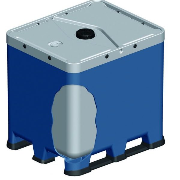 Rikutec-Container-Poly-IBC